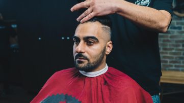 Barber Brindabella Business Park